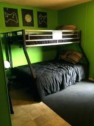 So, you can enjoy surrounding views anytime. Video Game Themed Bedroom Ideas Design Corral