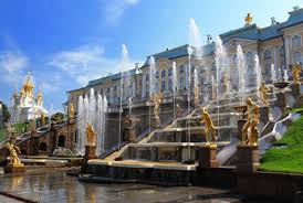 Sightseeing and entertainment information, special events, maps. St Petersburg Russia A City Guide Real Russia