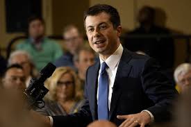 Mar 30, 2020 · a bearded buttigieg emerged in an instagram live broadcast about the pandemic with former vice president joe biden and journalist connie schultz, where he joked that one major change to his routine was visible. The Exit Interview Pete Buttigieg Indianapolis Monthly