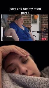 Jerry Visits Tammy Gangsta