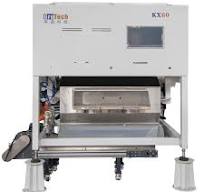 Mineral Horizontal Belt Color Sorter For Quartz Sand | GroTech