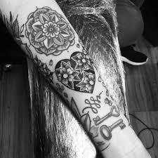 See more ideas about tattoos, traditional tattoo, traditional heart tattoos. Love Tattoo Black And White Novocom Top