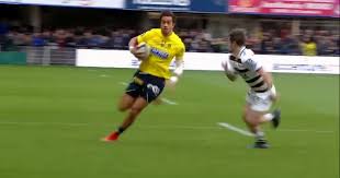 Preview and stats followed by live commentary, video highlights and match report. Top 14 Les Compositions De Clermont Et La Rochelle Pour Le Choc De La 14e Journee Le Rugbynistere