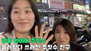 20200306 팀 고릴라주짓수 HQ 스파링 (Black VS White 남철우)