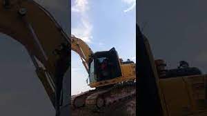 Register new sendirian berhad @ sdn bhd. Excavator Sandar Bina Malaysia Youtube
