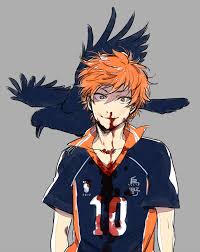 Кэнма кодзумэ/сёё хината, тэцуро куроо рейтинг: Hinata Shouyou Haikyuu Zerochan Anime Image Board