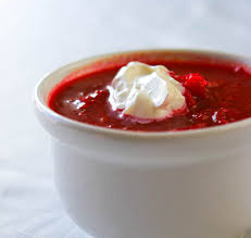 We did not find results for: Meatless Monday Ukranian Borscht Give Them Something Better