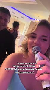 ☎️Contact evenimente:0766 321 225 @Claudiu Moldovan🎤 #fyp #viral_vid...  TikTok