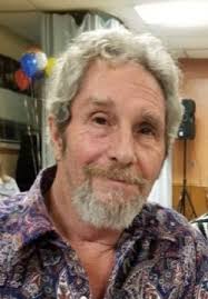 Obituary information for Charles "Charlie" Richard Starr