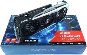 We did not find results for: Sapphire Radeon Rx 6800 Xt Nitro In The Test It Also Goes Quietly Quickly And Quite Thirsty Igor Slab