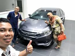 Lot 21449, jalan persiaran bukit raja, bandar baru klang, 41150 klang, selangor. Honda Glenmarie Authorized Honda Car Dealer