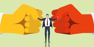 A person who engages in mediation. Code Of Conduct For Mediators Via Mediation Centre