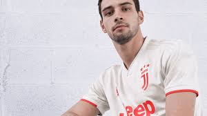 Juventus stadium home jersey home 2019 2020 adidas bnwt. Adidas Soccer Launches Juventus Away Jersey For 2019 20 Season
