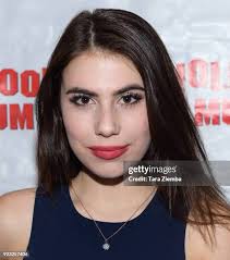 126 Julie Annette Photos & High Res Pictures