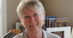 Award-winning Delaware author among featured poets at Downtown Artist  Cellar