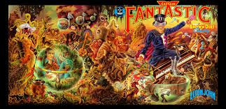Captain fantastic and the brown dirt cowboy. Captain Fantastic And The Brown Dirt Cowboy Vinyl Tap 60s And 70s Record Reviews