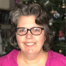 Off I go…on a walking tour with Vision LI