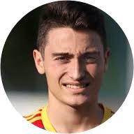 Alexandre Martinez (UE Santa Coloma)