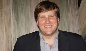 Charles-Olivier Michaud aime tourner à l'étranger