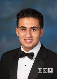 University of Kansas journalism and sports media major