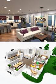 Free Home Interior Design Software Online Home Stratosphere In 2020 Interior Design Software Home Design Software Design Your Dream House