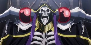Buchvorlage schuld an der verzögerung? Gerucht Vierte Overlord Staffel Auf Animagic Angekundigt Anime2you