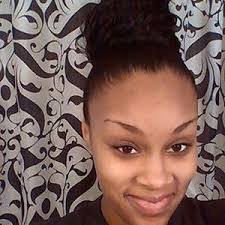 Latesha Bolden's Instagram, Twitter & Facebook