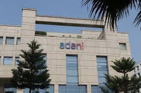 Adani group's inclusive growth story. Adani Enterprises Profit Slumps On Commodity Trading Nikkei Asia