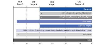 About The Discrepancies Between Consensus Documents Clinical Practice Guidelines And Legal Regulations In The Treatment Of Type 2 Diabetes Nefrologia