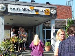Auf der stöwwe 11 49214 bad rothenfelde tel. Haus Munsterland Munster Restaurant Bewertungen Telefonnummer Fotos Tripadvisor