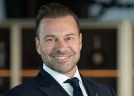 Qatar-born chef joins Marriott Hotel Al Jaddaf