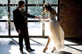 Dance Like Everybody Is Watching It S My Day Bridal Style Bride Different Dresses