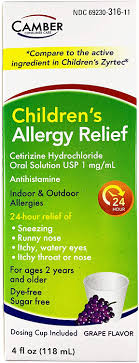 Cetirizine hcl 1 mg soln without prescription now. Buy Cetirizine Childrens Oral Solution Online In Kazakhstan B07wmwbmqm