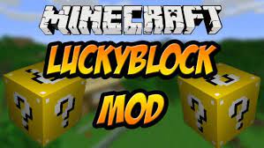 The best minecraft lucky block servers to join. Lucky Block Mod For Minecraft 1 17 1 1 16 5 1 16 4 1 15 2 1 14 4 Minecraftsix