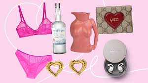 Love is in the air! 25 Valentine S Day Gifts Under 500 For Everyone You Love Including Yourself Vanity Fair