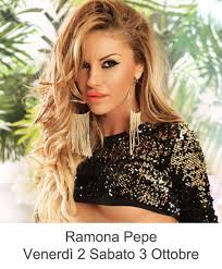 Porno Star Ramona Pepe | Penelope Sexy Disco
