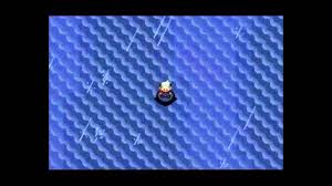 Pokemon Emerald Walkthrough Optional - Sky Pillar.