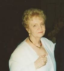 Doris Parente Obituary