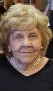 Obituary for Doris Marie (Wilson) Helmick