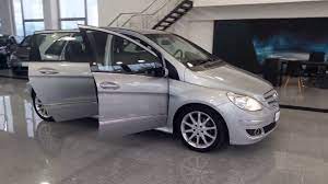 Maybe you would like to learn more about one of these? Mercedes B180 Cdi 2006 Www Autodeal Ba Sarajevo Youtube