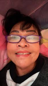 Would you be friends with your mom at her age?