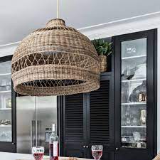 Traditional Pendant Light Malawi Cane Australia Traditional Pendant Lighting Pendant Light Pendant Light Fixtures