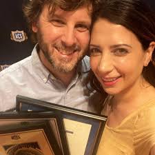 Last night was one I will remember for a long time... Honored to receive my  accreditation letters from the Australian Cinematographers Society  @austcine.nsw @austcine . “The highest accolade you can receive as