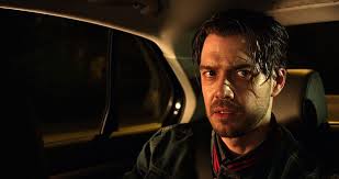 Drew Walkup's 'Fox Hunt Drive' (2020) is Wicked Fun