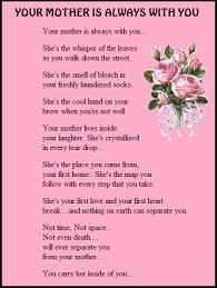 Weekly Pot Luck Mothers In Heaven Quotes Heaven Quotes Mother In Heaven