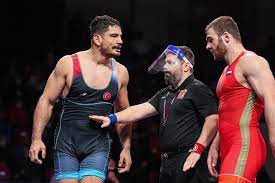 Taha akgül is an olympic, world and european champion turkish freestyle wrestler competing in the 125 kg division. Taha Akgul On Twitter Turksun Ki Gorecek Davan Var Cihanda Susarsan Soracak Elbet Allah Ne Yaptin O Asil Kanla 3mayis Turkculukgunu Kutluolsun Https T Co Oolm2nnswk
