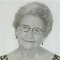 Earla Juanita Kane Obituary