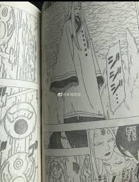 The series serves as the. Eternal Hokage On Twitter Currently I Have No Idea What S Going On All I Know Is That Boruto Chapter 35 Leaked Images Nearly Gave Me A Heart Attack 2 Much Excitement