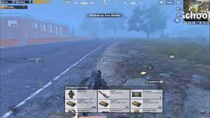 Tired of playing in the daylight like everyone else? Pubg Mobile Zombie Mode Top 5 Best Weapons You Should Use
