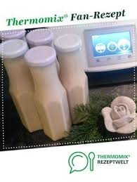 Eierlikor Mit Ganzen Eiern Rezept Thermomix Rezepte Rezepte Thermomix Thermomix
